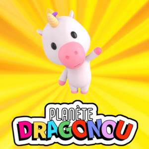 Ma petite Licorne